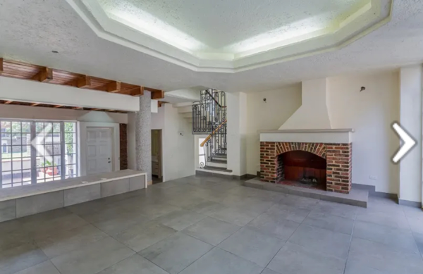 Casa en venta en Jardines del Ajusco, Tlalpan — foto 3 de 11