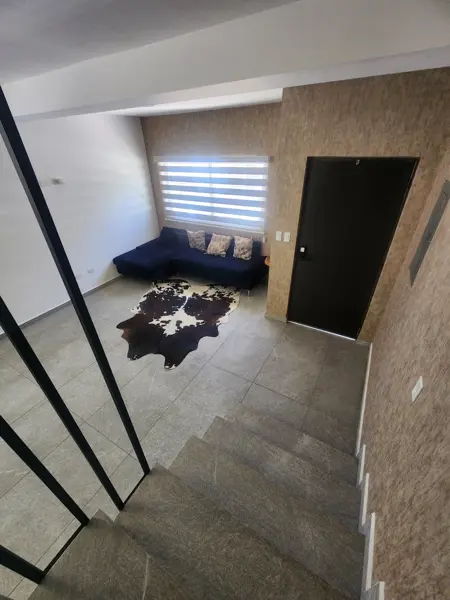 Casa en renta en Villa Residencial Santa Fe 2da. Sección, Tijuana — foto 3 de 24