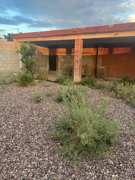 Terreno en venta en La Feria, Gómez Palacio — foto 3 de 5