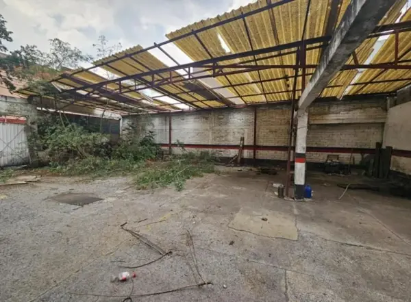 Terreno en venta en Naucalpan, Naucalpan de Juárez — foto 3 de 12