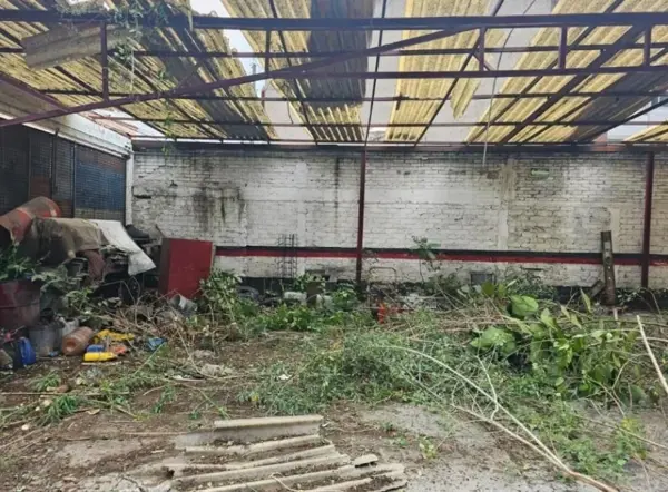 Terreno en venta en Naucalpan, Naucalpan de Juárez — foto 2 de 12