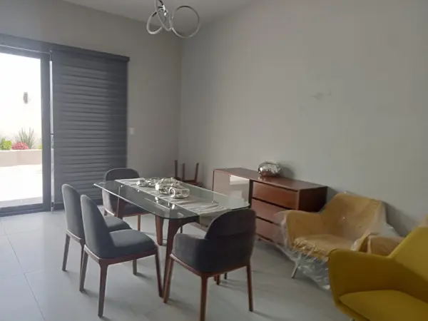 Casa en renta en Los Doctores, Saltillo — foto 3 de 13