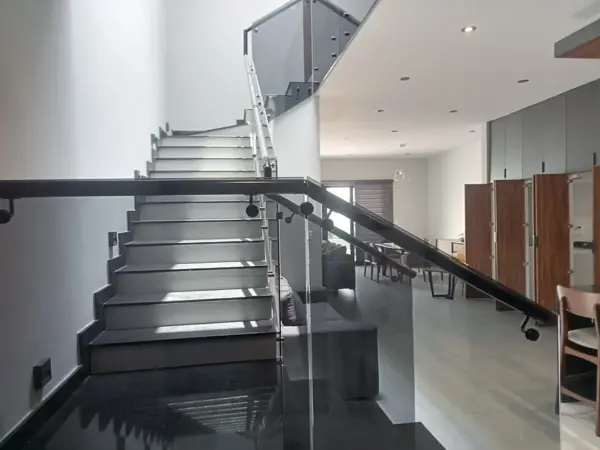 Renta Casa Loft Col Los Pinos Saltillo