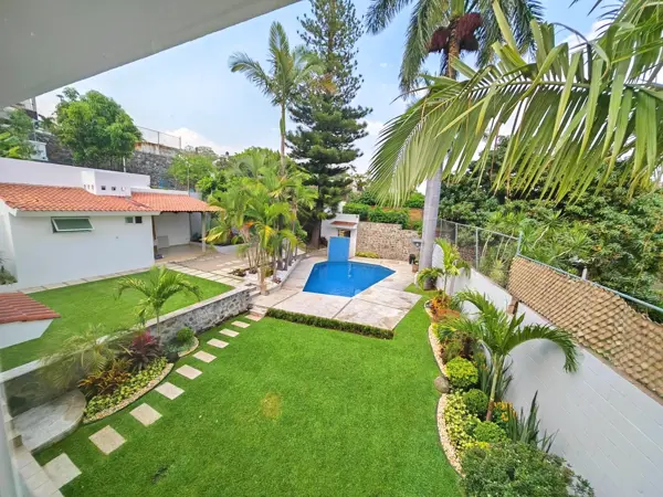 Casa en venta en Jardines de Cuernavaca, Cuernavaca — foto 2 de 31