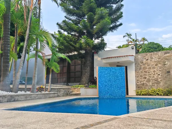 Casa en venta en Jardines de Cuernavaca, Cuernavaca — foto 3 de 31