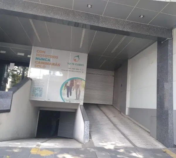 Edificio en renta en Del Valle Norte, Benito Juárez — foto 2 de 11