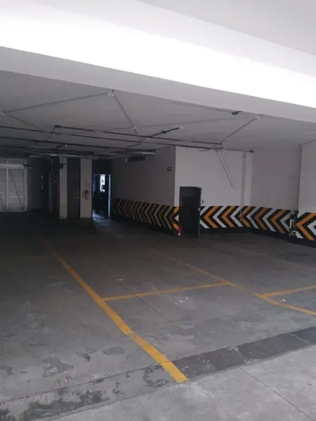 Edificio en renta en Del Valle Norte, Benito Juárez — foto 3 de 11