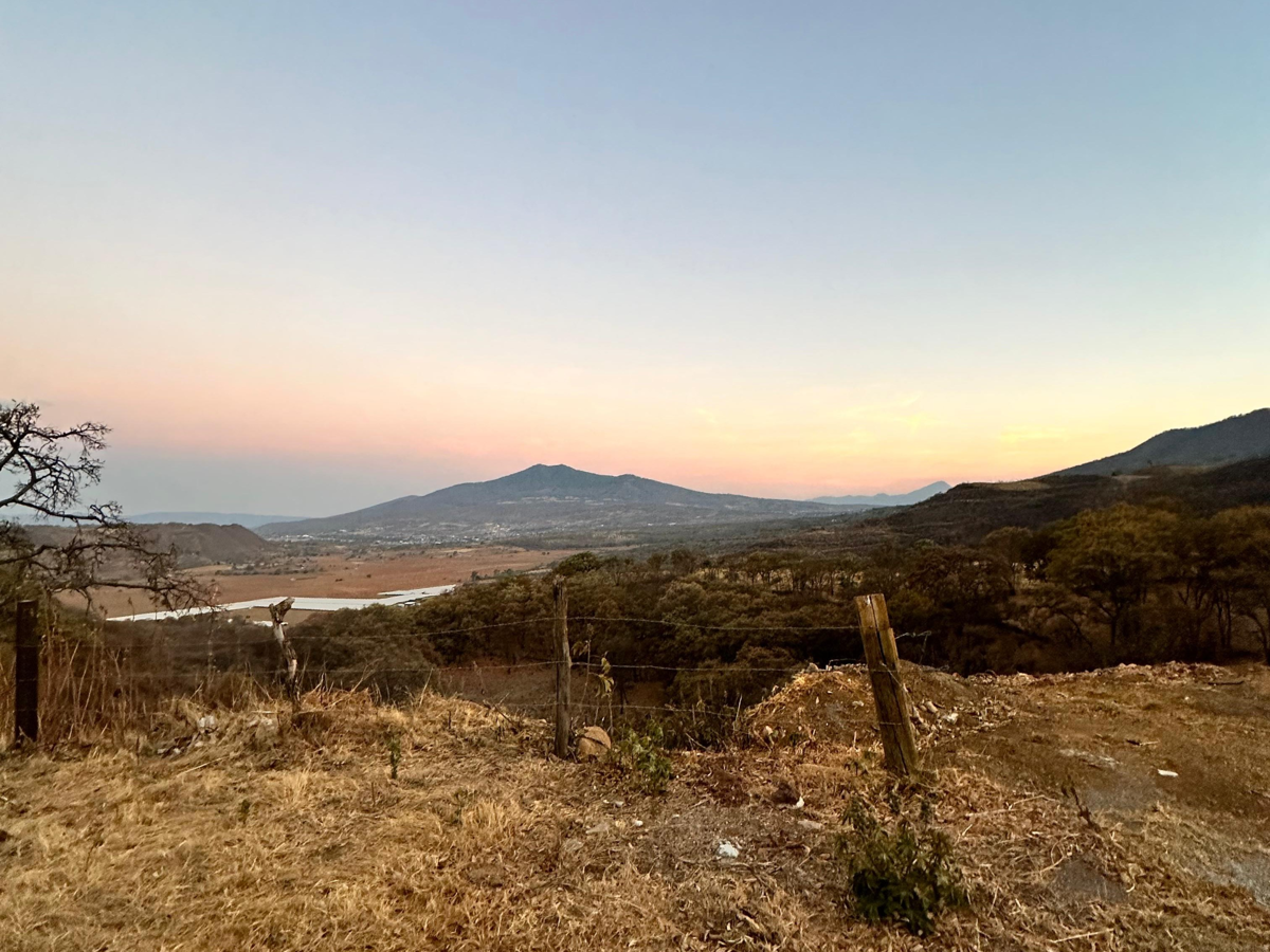Terreno en venta en Capula, Morelia — foto 1 de 11