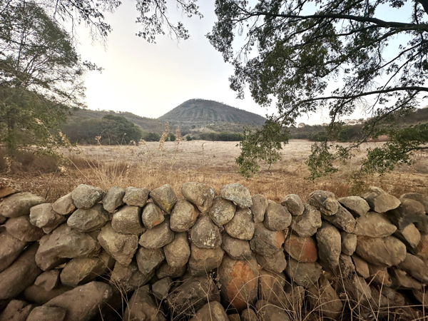 Terreno en venta en Capula, Morelia — foto 2 de 11