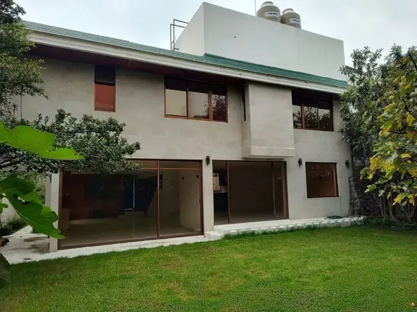 Casa en venta FUENTES DEL PEDREGAL