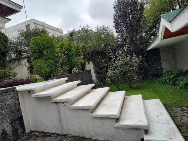Casa en venta en Fuentes del Pedregal, Tlalpan — foto 2 de 36