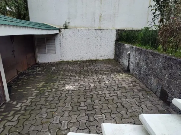 Casa en venta en Fuentes del Pedregal, Tlalpan — foto 3 de 36