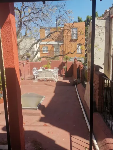 Oficina en renta en Roma Norte, Cuauhtémoc — foto 2 de 6