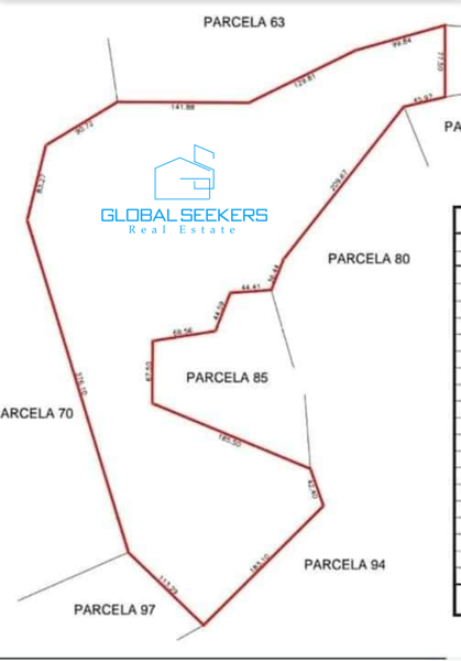 Terreno en venta en Santa Fe, Torreón — foto 2 de 3