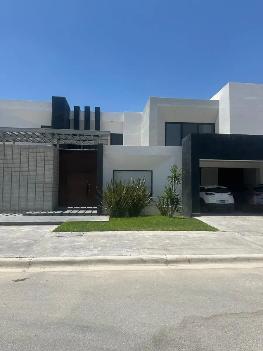 Casa en venta en Hacienda del Rosario, Torreón — foto 1 de 7