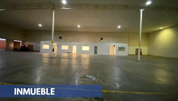 Bodega en renta en Plaza Jumbo, Torreón — foto 3 de 6