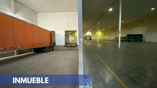 Bodega en renta en Plaza Jumbo, Torreón, Coahuila de Zaragoza