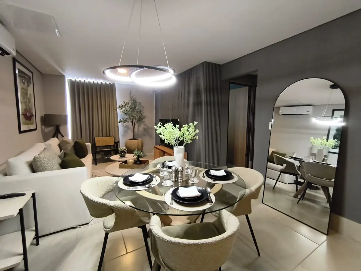 Vista 5 de DEPARTAMENTO EN VENTA 51 m2, SEGUNDO NIVEL.