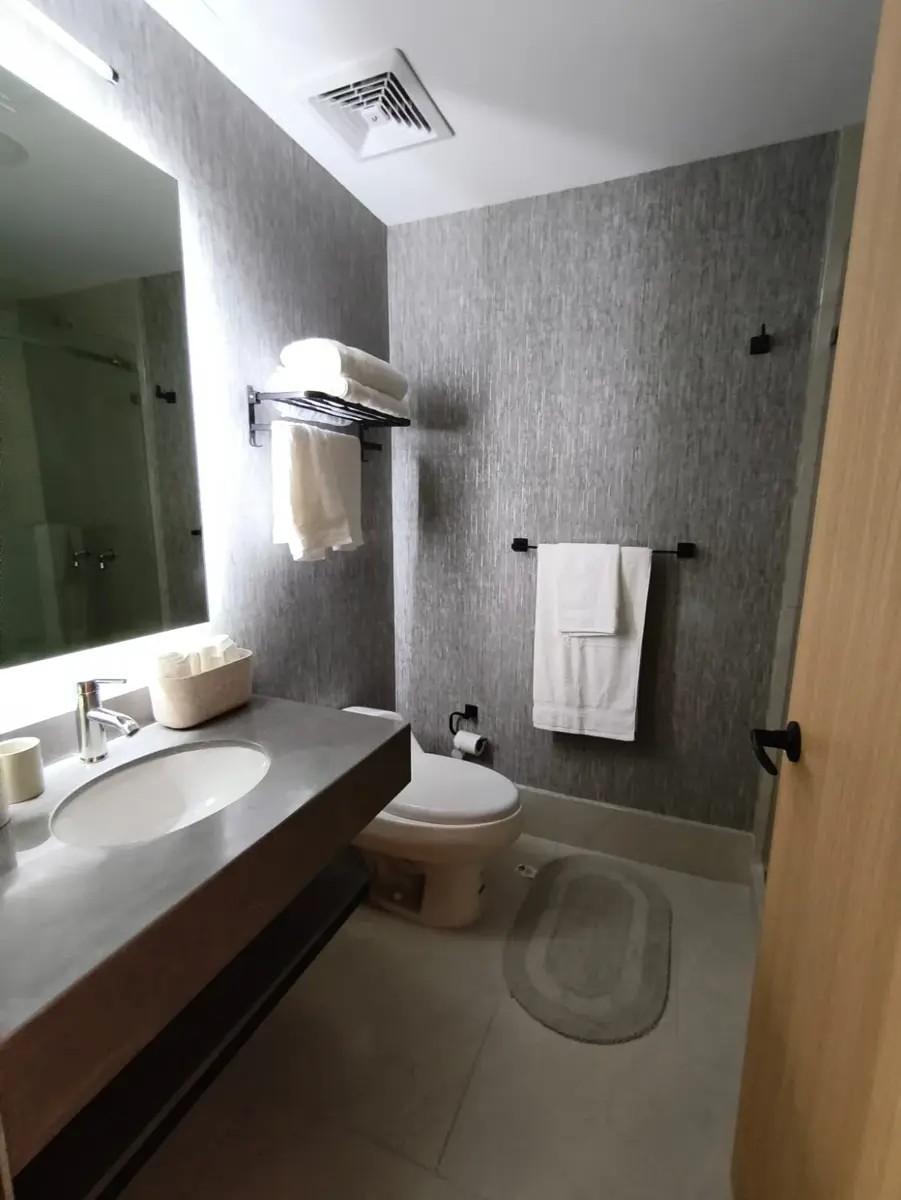 Vista 5 de DEPARTAMENTO EN VENTA  100.89m2, NIVEL 19,