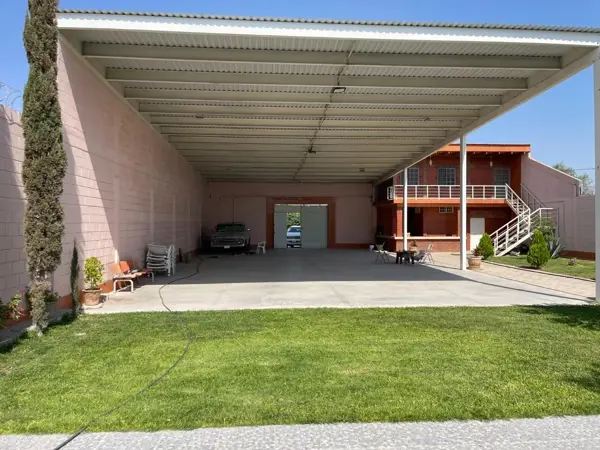 Quinta en venta en Santo Niño Aguanaval, Matamoros — foto 3 de 26