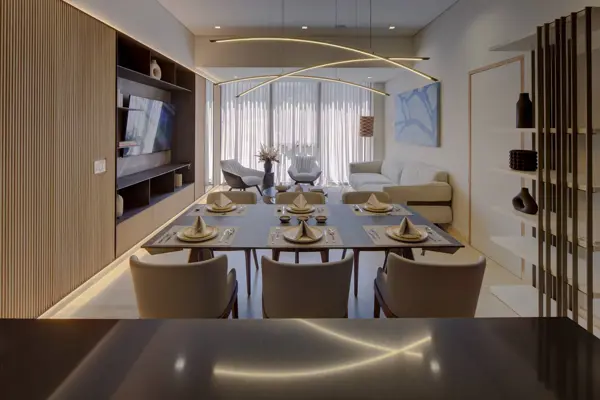 Apartamento en venta en Bosques de las Palmas, Huixquilucan con excelentes amenidades