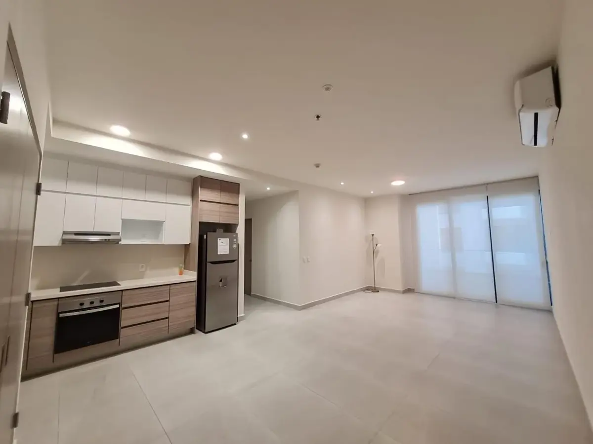 Departamento en renta en Zona Valle Poniente, San Pedro Garza García — foto 1 de 17