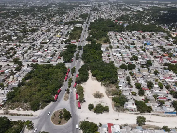 Terreno en venta en Villas Otoch, Benito Juárez — foto 3 de 13