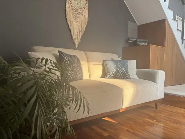 Departamento en renta en Condesa, Cuauhtémoc — foto 2 de 11
