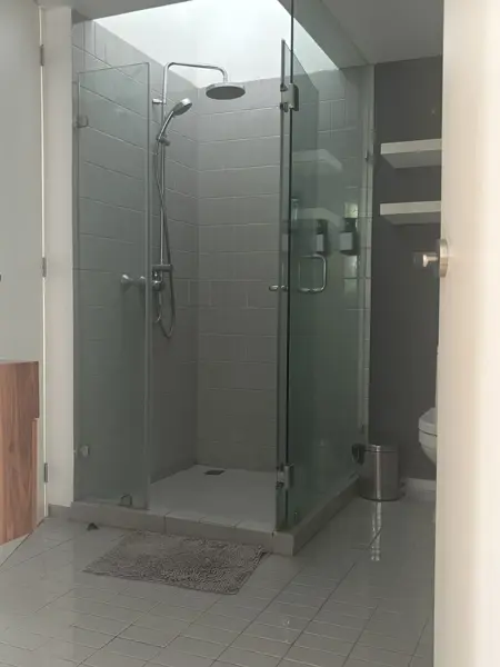 Departamento en renta en Condesa, Cuauhtémoc — foto 3 de 11