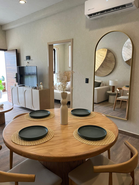 Departamento en venta en Cerritos al Mar, Mazatlán — foto 3 de 16
