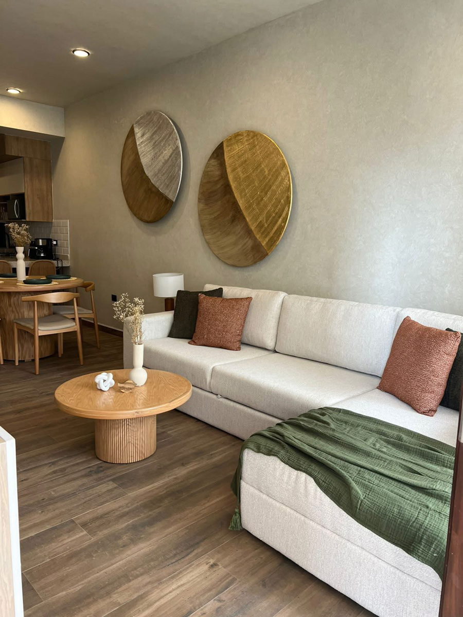 Departamento en venta en Cerritos al Mar, Mazatlán — foto 1 de 16