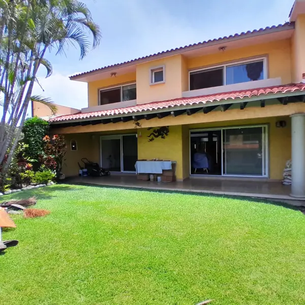 Casa en venta en Jose G Parres, Jiutepec — foto 3 de 42