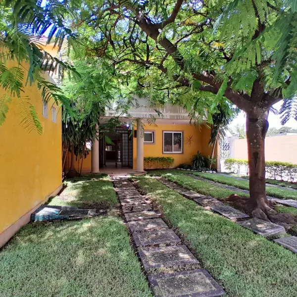 Casa en venta en Jose G Parres, Jiutepec — foto 2 de 42