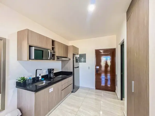 Departamento en renta en Marina Cerritos, Mazatlán — foto 3 de 13