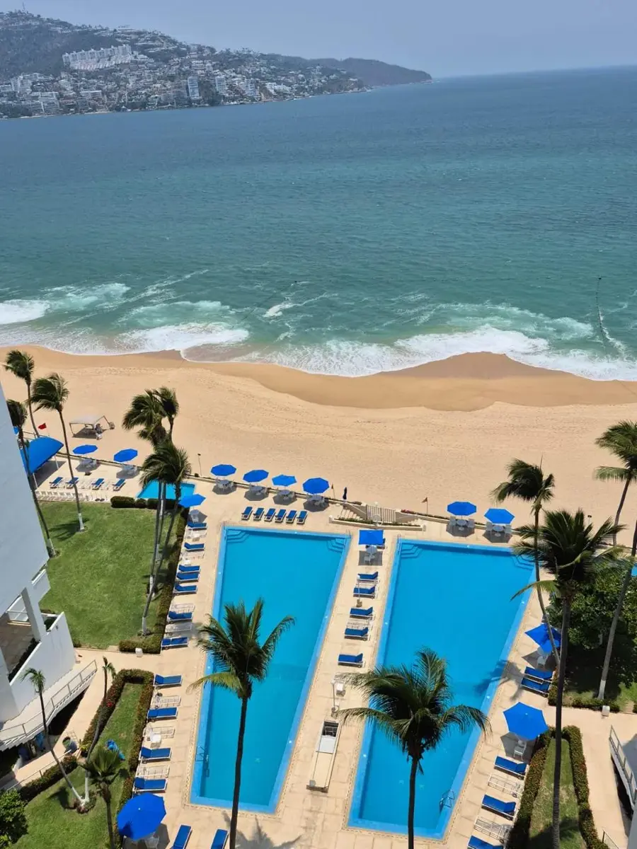 Departamento en venta en Club Deportivo, Acapulco de Juárez — foto 1 de 41