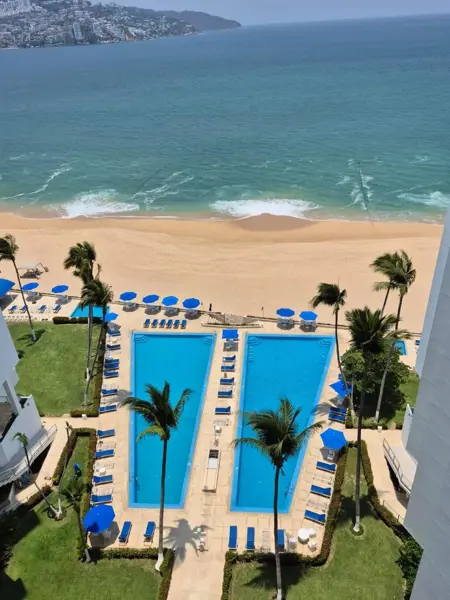 Departamento en venta en Club Deportivo, Acapulco de Juárez — foto 2 de 41