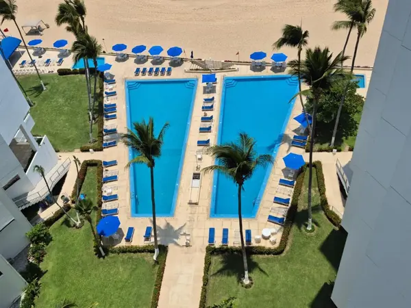 Departamento en venta en Club Deportivo, Acapulco de Juárez — foto 3 de 41