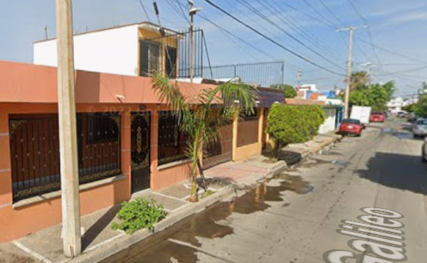 Casa en venta en Villa Galaxia, Mazatlán — foto 2 de 6