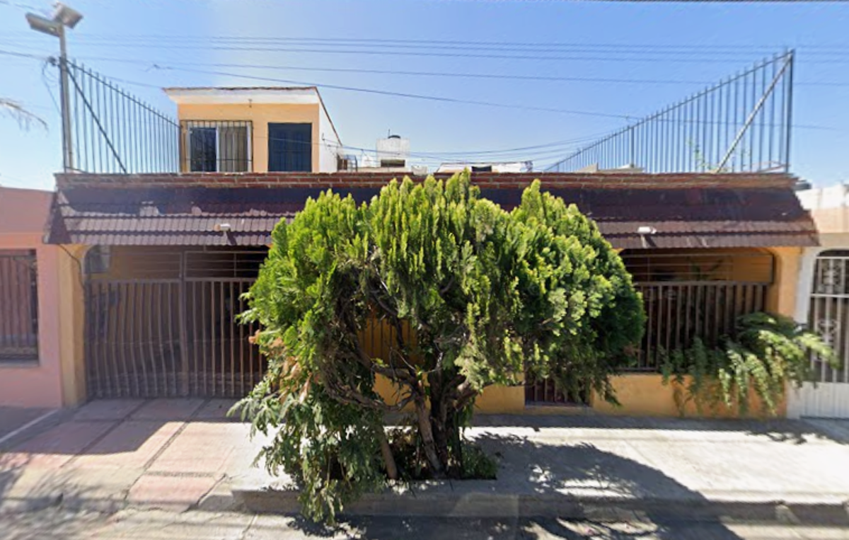 Casa en venta en Villa Galaxia, Mazatlán — foto 1 de 6