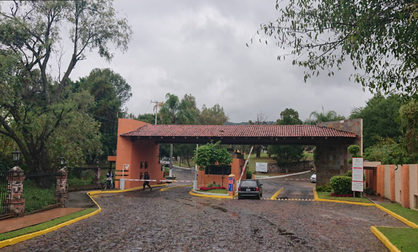 Terreno en venta en Lomas de Santa Anita, Tlajomulco de Zúñiga — foto 3 de 3