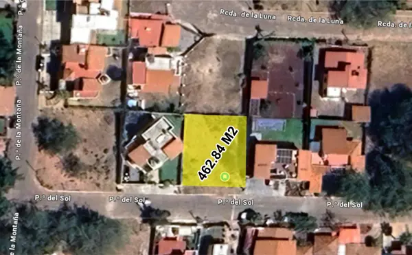Terreno en venta en Lomas de Santa Anita, Tlajomulco de Zúñiga — foto 2 de 3