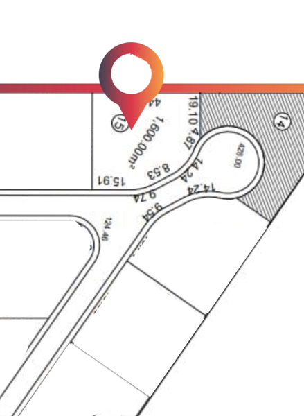 Terreno en venta en Lagunillas, Lagos de Moreno — foto 2 de 2