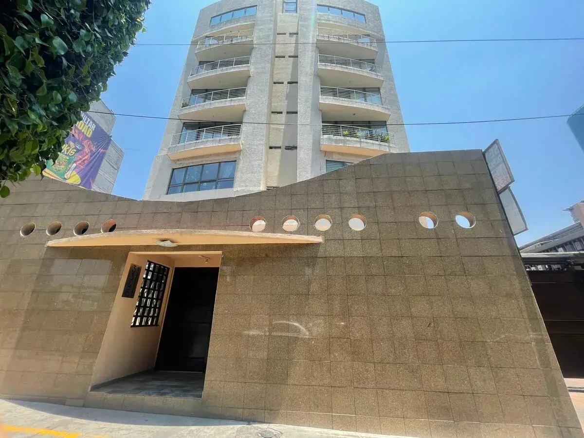 Departamento en venta en San Jeronimo Lidice, La Magdalena Contreras — foto 1 de 50