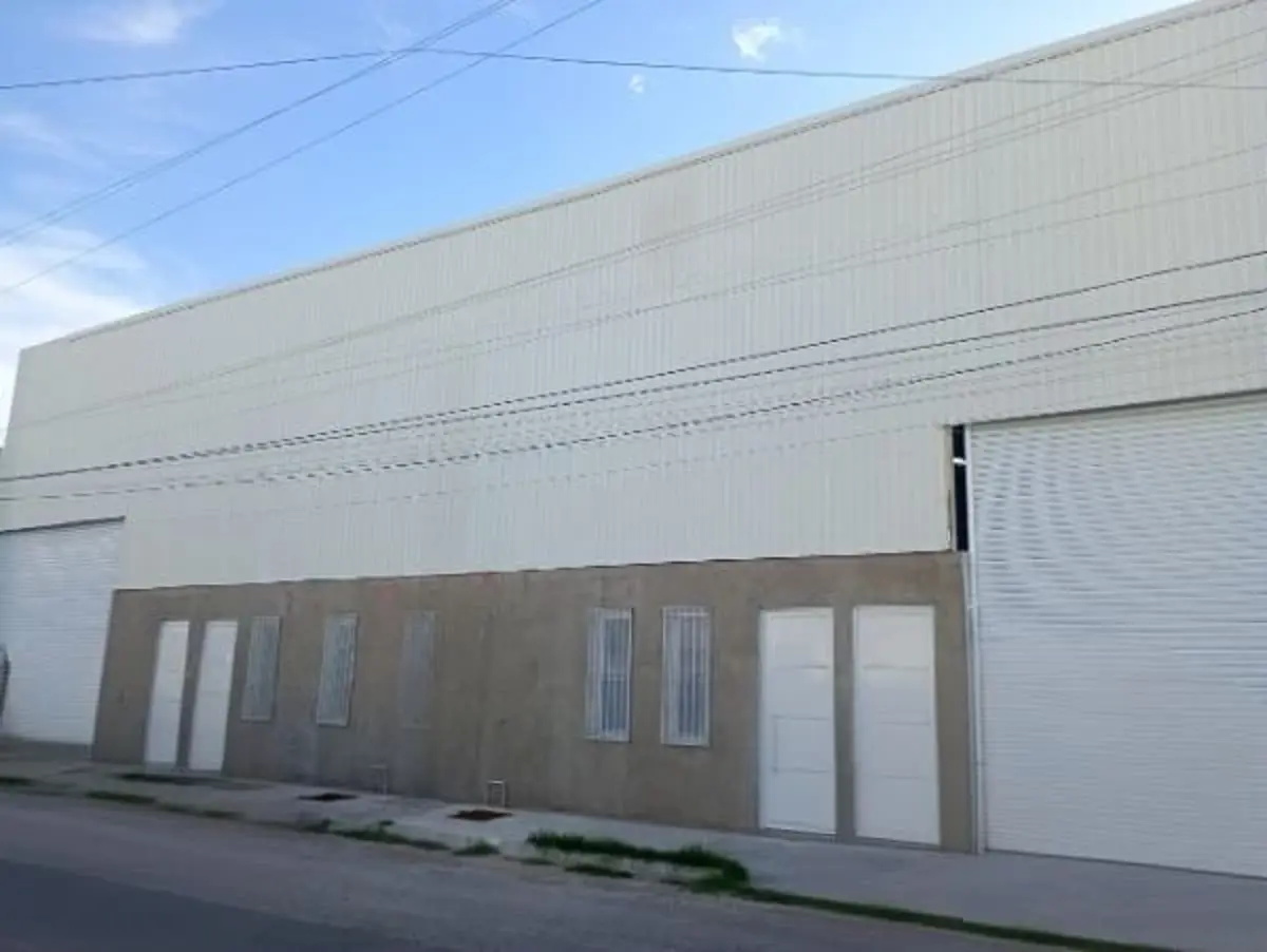 Bodega en Renta en Nueva California, Torreón, Coahuila de Zaragoza Bodega en Renta en Nueva California, Torreón, Coahuila de Zaragoza