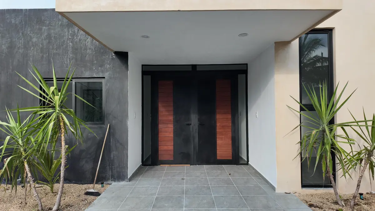 Oficina en renta en Xcanatún, Mérida — foto 1 de 15