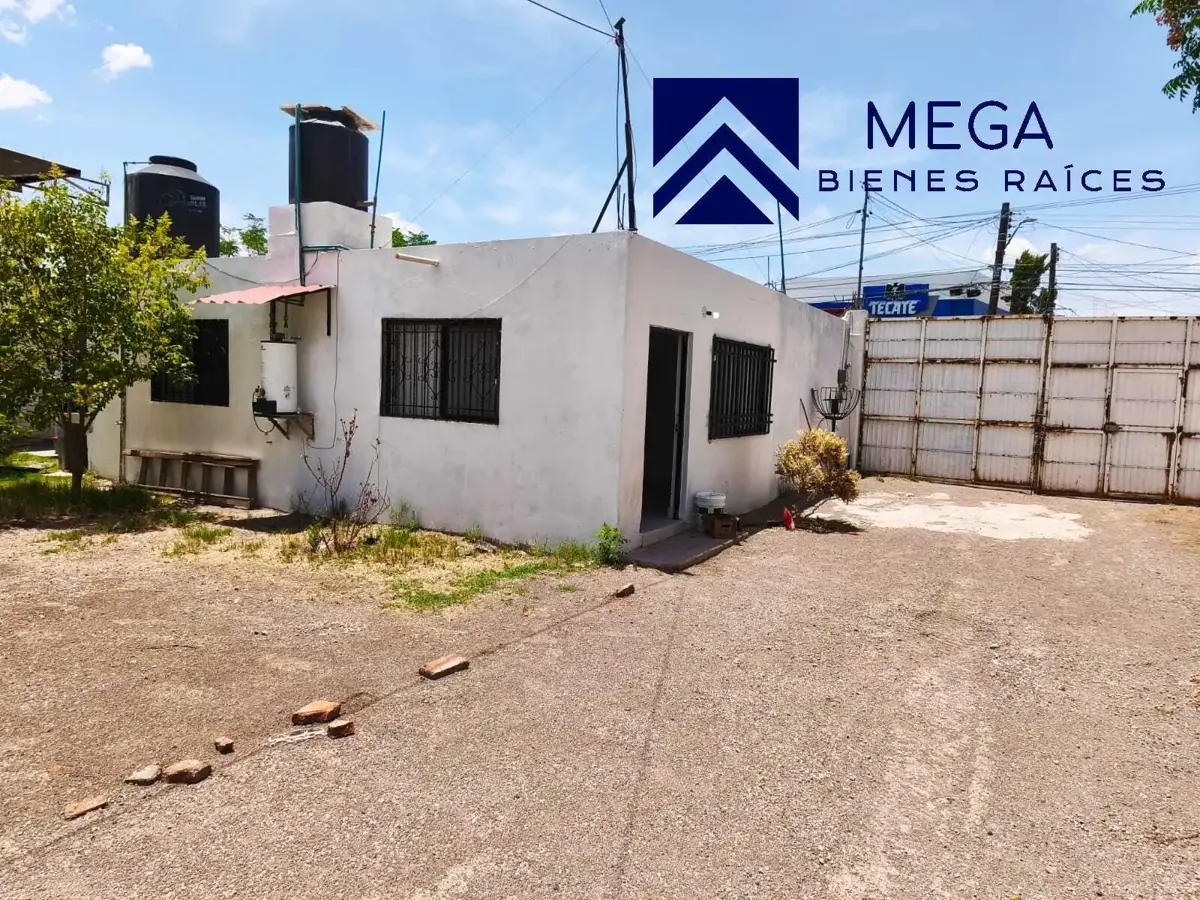 Casa en renta en Valle del Guadiana, Durango — foto 1 de 12