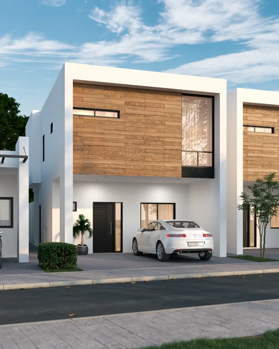 Casa en venta en Los Viñedos, Torreón — foto 1 de 6