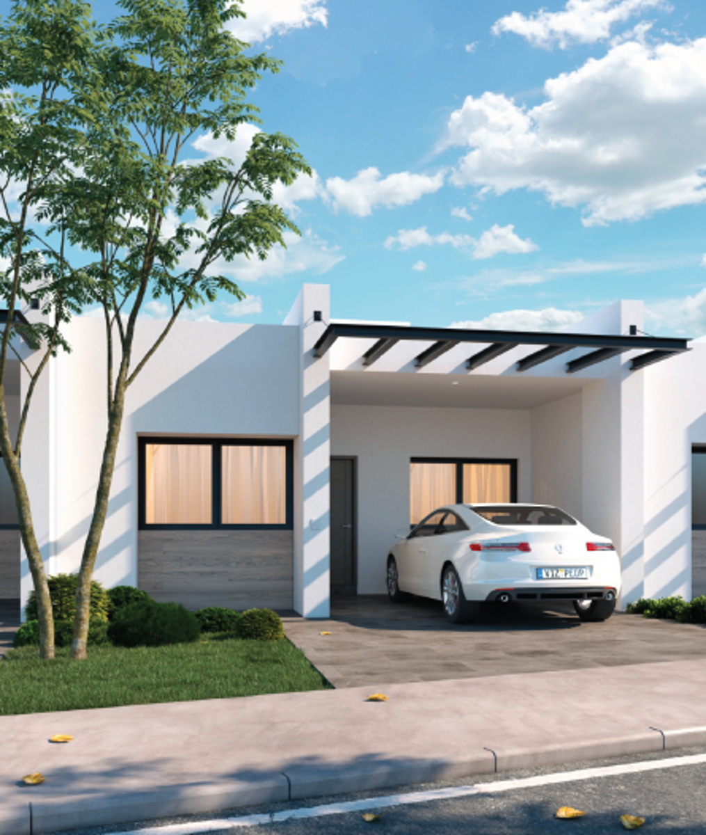 Casa en venta en Los Viñedos, Torreón — foto 1 de 5