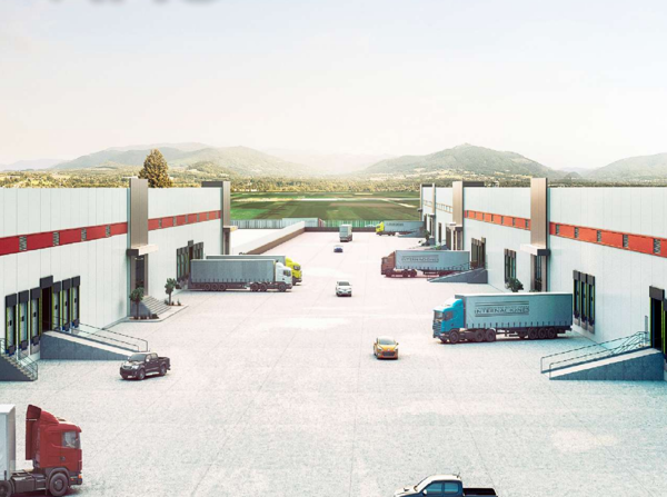 Nave en renta en Santiago Teyahualco, Tultepec — foto 2 de 13