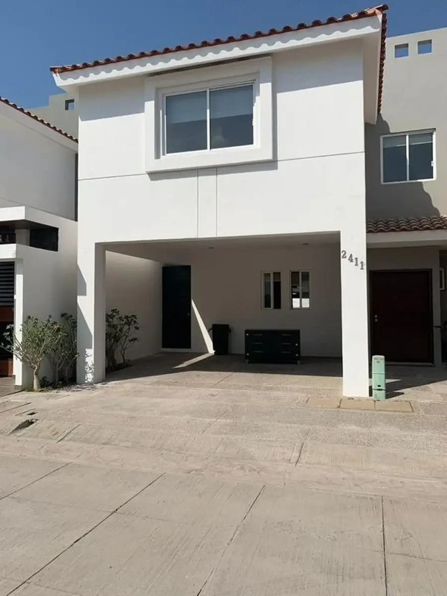 CASA EN RENTA EQUIPADA EN PRIVADA CONDESA EN CULIACAN SINALOA CASA EN RENTA EQUIPADA EN PRIVADA CONDESA EN CULIACAN SINALOA